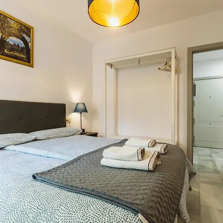 Apartment Ruta De La Sierra