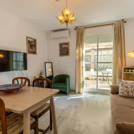 Ruta De La Sierra Apartment